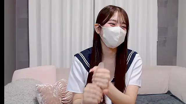 Show modela LOVE_MIREI_LOVE na web-kameri