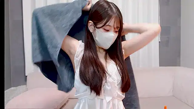 LOVE_MIREI_LOVE's Webcam Show