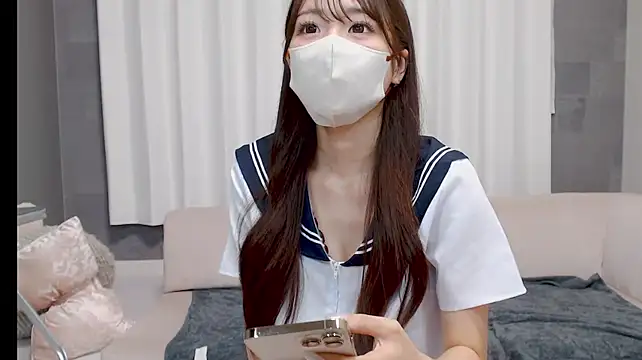 LOVE_MIREI_LOVE 网络视讯表演