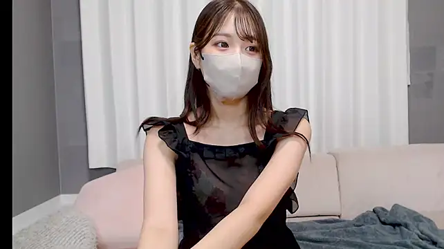 LOVE_MIREI_LOVEのウェブカメラショー