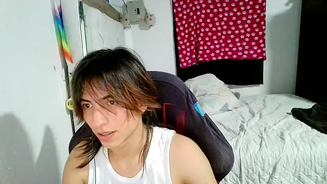 Alucard7ww7 Webcam show