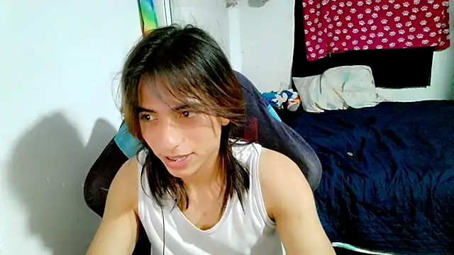 Alucard7ww7 Webcam Show