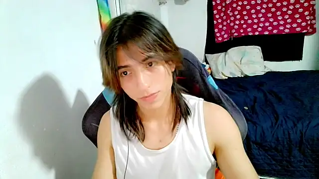 Alucard7ww7 Webcamshow