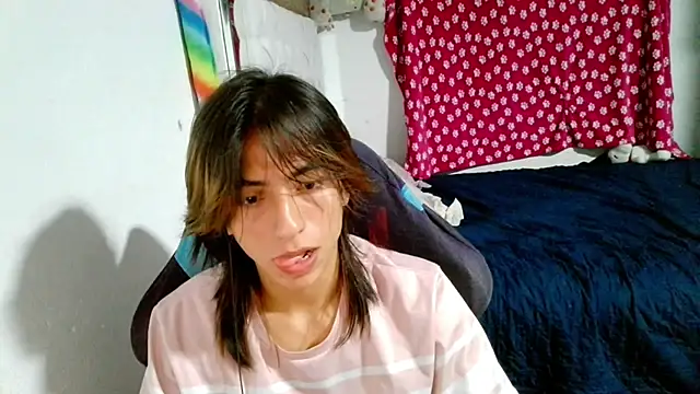 Alucard7ww7 Webcam show
