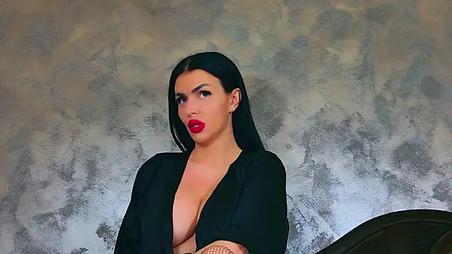 KimWilmes élő XXX-chatje