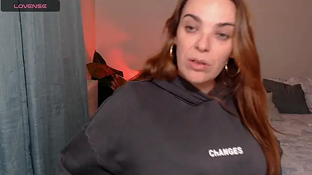 yourspanishgoddesss Live XXX-Chat