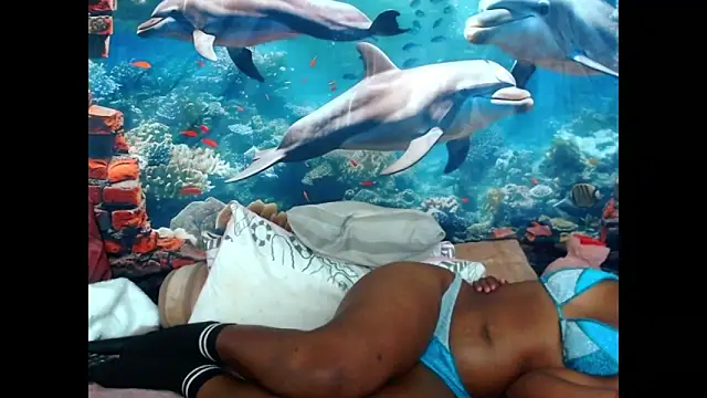 Онлайн чат XXX AfricanBarbiee69