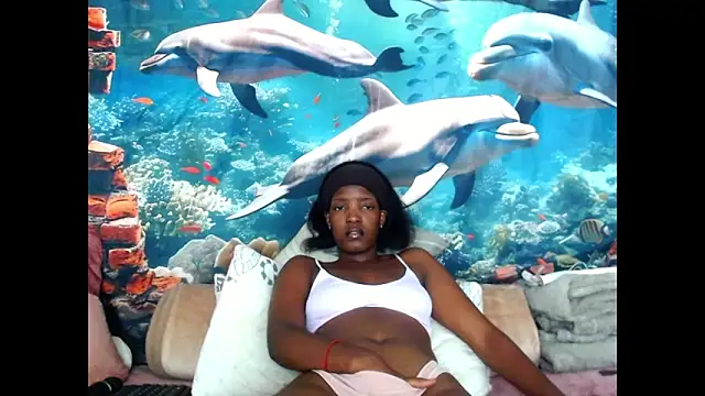 Chatroom en direct de AfricanBarbiee69
