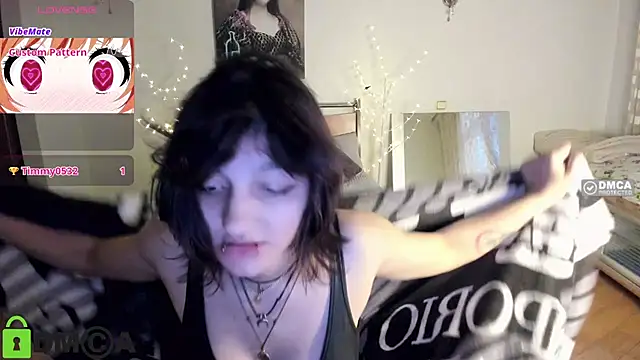 A_Skyyn Live XXX chat
