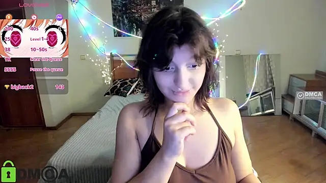 A_Skyy's Live XXX Chat