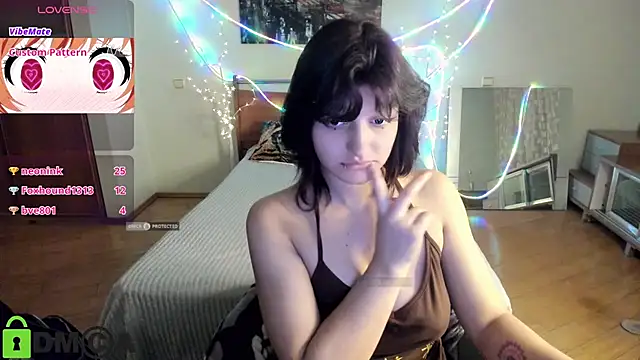 Chat +18 de A_Skyy ao vivo