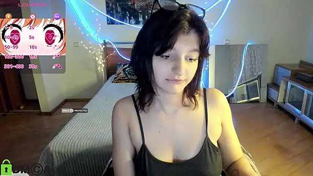 A_Skyy's Live XXX Chat