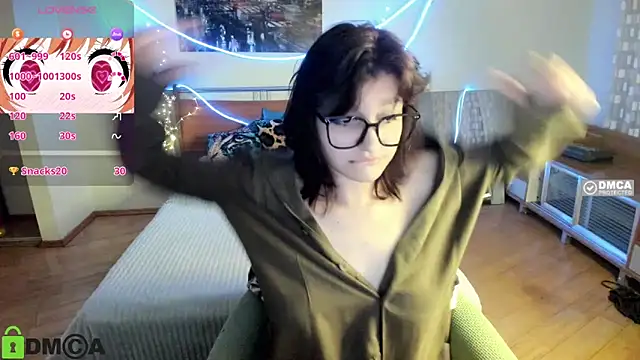 A_Skyy's Live XXX Chat