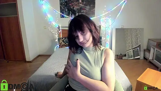 A_Skyy's Live XXX Chat