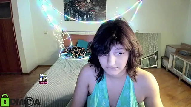 Chat XXX ao vivo de A_Skyy