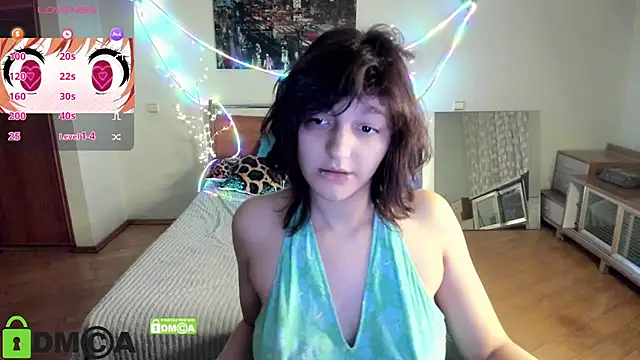 A_Skyy's Live XXX Chat