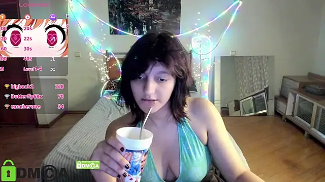 Živý XXX chat A_Skyy
