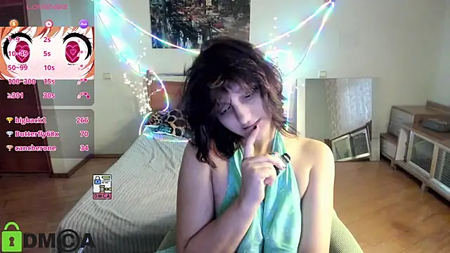 A_Skyy Chat XXX in diretta