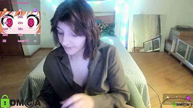 A_Skyy – Live XXX-chat