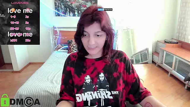 A_Skyy Chat XXX in diretta