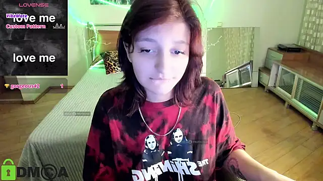 Chat XXX en directo de A_Skyy
