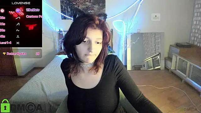 A_Skyy Live XXX-Chat