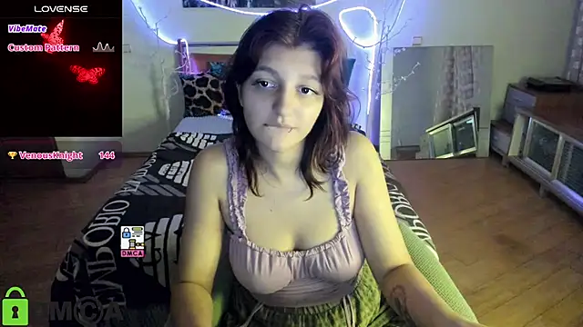 A_Skyy's Live XXX Chat