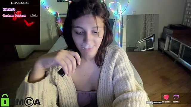 A_Skyy's Live XXX Chat