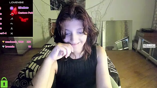 Chatroom XXX en direct de A_Skyy
