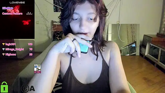 Czat XXX na żywo – A_Skyy