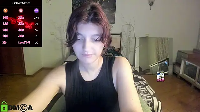 Chat XXX en directo de A_Skyy