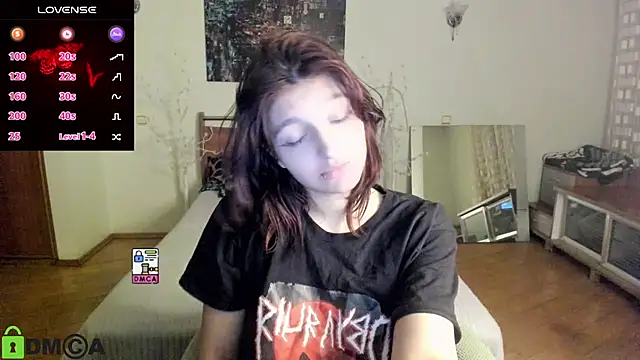 A_Skyy Chat XXX in diretta