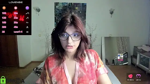 A_Skyy's Live XXX Chat