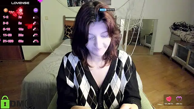 Czat XXX na żywo – A_Skyy