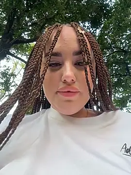 Show Webcam de KiraSunshine