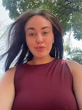 Show Webcam de KiraSunshine