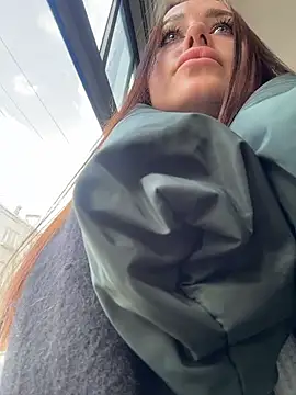 KiraSunshine Webcam show