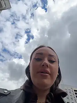 Show Webcam de KiraSunshine