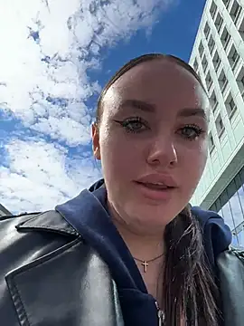 دردشة KiraSunshine الجنسية المباشرة
