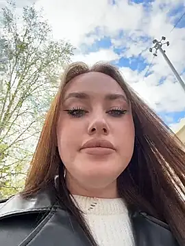 Živý XXX chat KiraSunshine