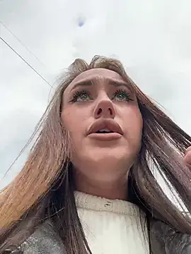 KiraSunshine Live XXX-chat