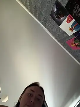 KiraSunshine Cameră chat live