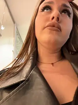 KiraSunshine Live XXX-chat