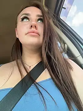 KiraSunshine Live XXX-chat