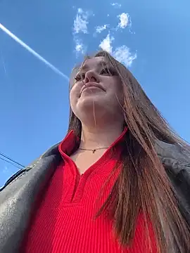 عرض كام KiraSunshine