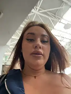 Show webcam de KiraSunshine