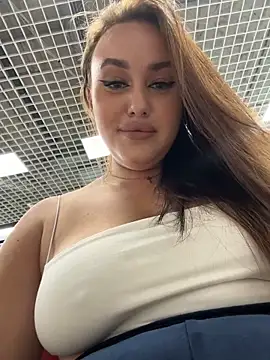 KiraSunshine Live XXX-Chat