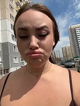 KiraSunshine Live XXX-Chat