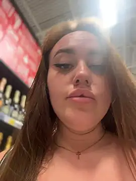 KiraSunshine – Live XXX-chat