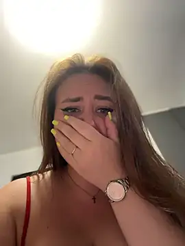 KiraSunshine – Live XXX-chat